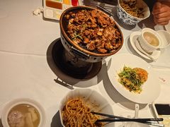 -四季民福烤鸭店(王府井东安门店)