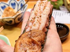 -鮨冠OMAKASE食べ放题(北京首店)