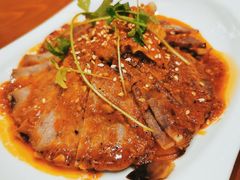 夫妻肺片-马凯餐厅(地安门店)