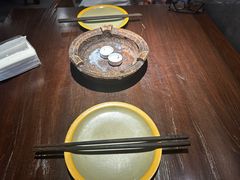 -张翻越·川渝冒菜·武汉黑鸭煲(城北万象城店)