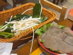 -黔多多贵州地摊火锅(木古地铁站店)