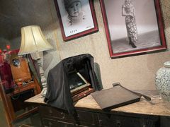 大堂-和平菓局(王府井店)