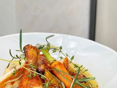 法式油封鸡腿-S Kitchen偲厨