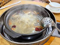 -濠轩阁特色生蚝火锅(水湾路店)
