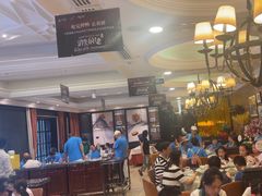 -大鸭梨烤鸭(甘家口店)