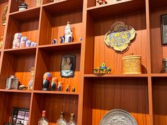 -金色时光俄式西餐厅(中央大街店)