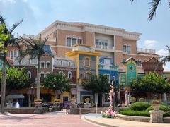 -青岛方特梦幻王国