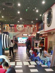 -MELAND CLUB亲子乐园·派对·餐厅(北京芳圆里ID MALL店)