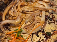 -新石器烤肉(百联川沙店)