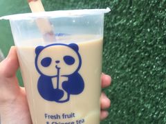 -茶百道(翠柏店)