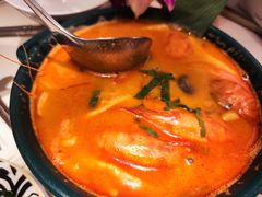 -太食獸泰式茶餐厅(IFS国金中心店)