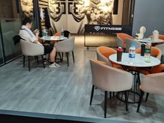 -雷米健身Z·Fitness