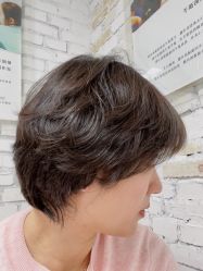 -影博莎美容美发形象设计中心