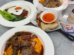 -颓记茶餐厅(美景总店)