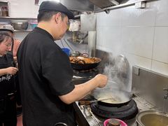 -无名氏面馆(邮电路店)