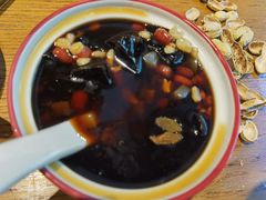 -汀小府·福建客家菜(鼓山沃尔玛店)
