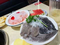 -大队长主题火锅(观音桥店)