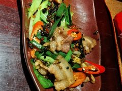 -花马天堂云南餐厅 Lost Heaven(高邮路店)