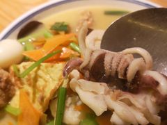 舟山老三鲜-原製原味(普陀山磐龙店)