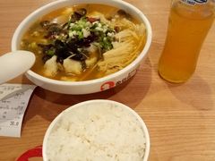 -鱼你在一起(南开天佑城店)