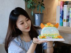 -CAKE BOSS 蛋糕老板(西单君太百货店)