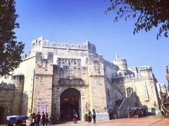 -厦门方特梦幻王国