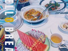 -云庭汇·粤菜海鲜(东盟盛天地店)