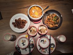 -新白鹿餐厅(滨江银泰店)
