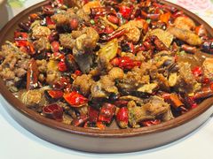 -川知味(京华城店)