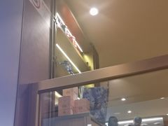 -霸王茶姬(上海恒基名人店)