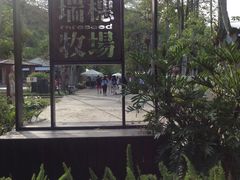 -瑞穗牧场