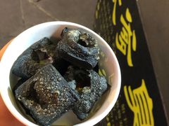 -武爹臭豆腐(坡子街店)