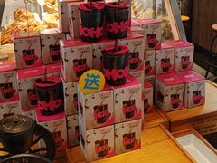 -TIMO COFFEE 阿拉校园面包