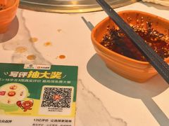 -亚马逊海鲜自助(梅溪湖步步高店)