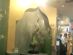 -Siam泰餐厅(水上公园店)