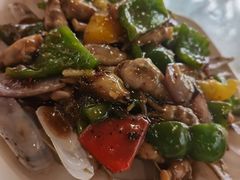 -新金盛·海鲜酒楼(盐田店)