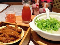 -蔡澜点心·粤菜(西单大悦城店)