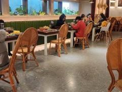 大堂-苏梅花园(群星城店)