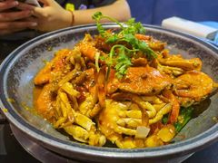 -青木岚小海鲜•小龙虾(友谊店)
