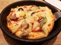 -必胜客(欧亚卖场店)