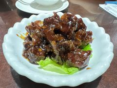 糖醋小排-德兴馆(广东路总店)
