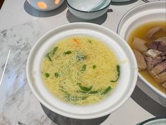 文思豆腐羹-双东酒店(东关街店)