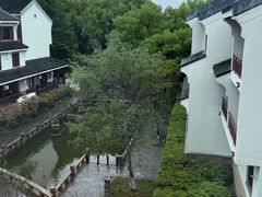 -苏州吴宫泛太平洋酒店