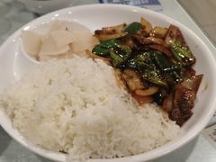 -听涛雅苑百味饺子老家菜馆
