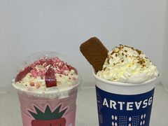 -ARTEASG啊T·新加坡奶茶(三坊七巷店)