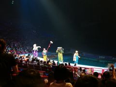 -广州长隆国际大马戏