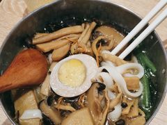 -小满手工粉(北京富力广场店)