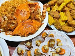 -郑庄脂渣海鲜楼(九水路店)