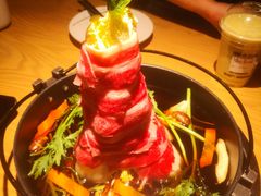 -大和食乐·鲜和牛酸汤火锅(环宇荟店)