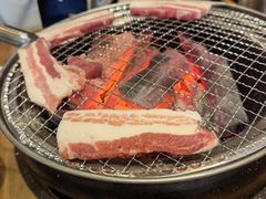-韩国料理大力士(屏风街店)